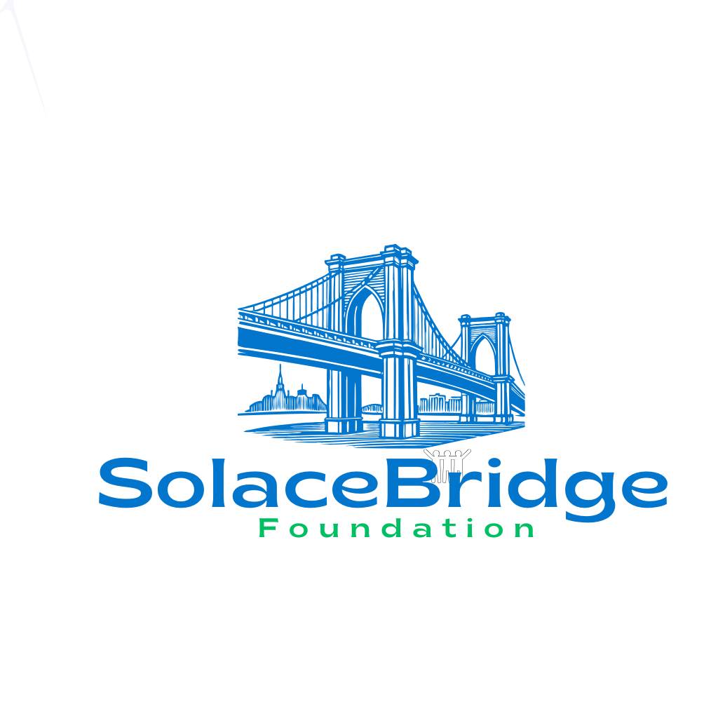 emblem logo solacebridge foundation 3